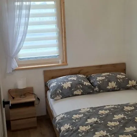 Сasa de vacaciones Baltycki Zakatek *